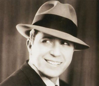 CARLOS GARDEL